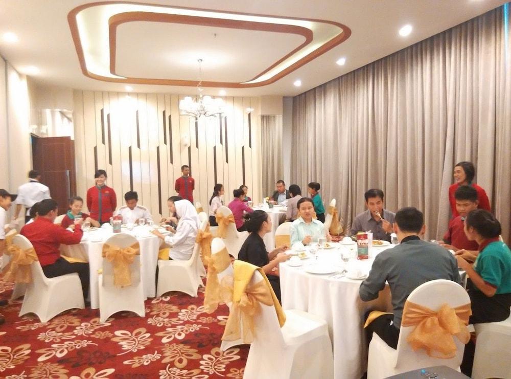 Agria Hotel Bogor Exterior photo