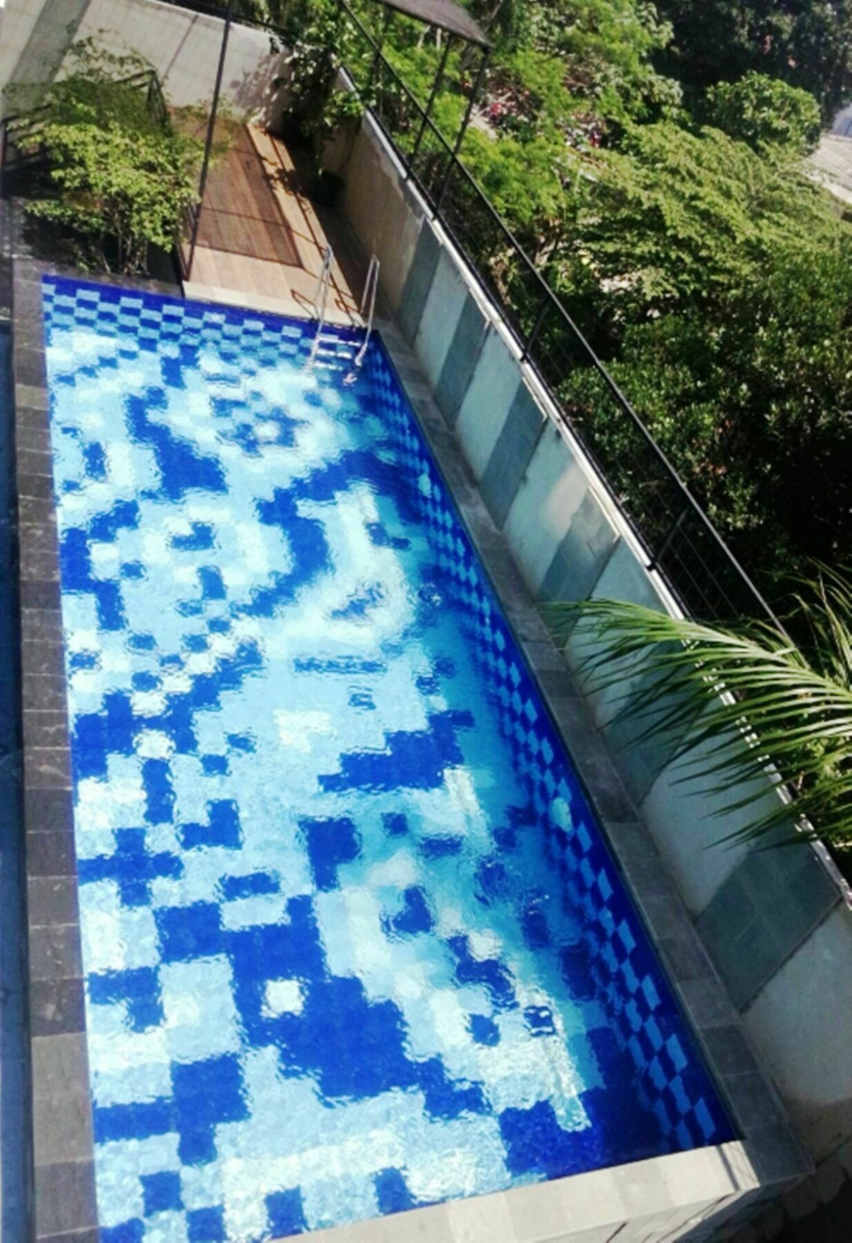 Agria Hotel Bogor Exterior photo