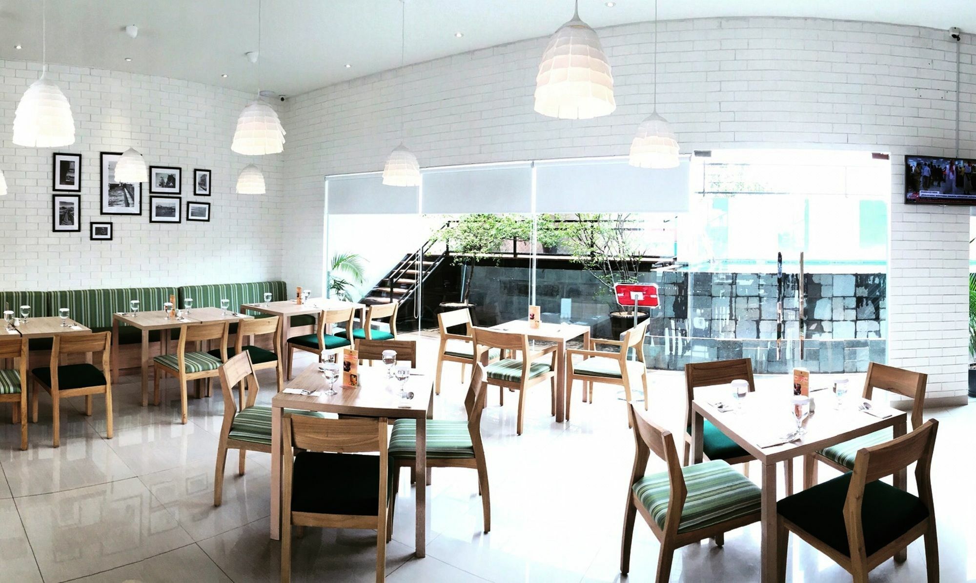 Agria Hotel Bogor Exterior photo